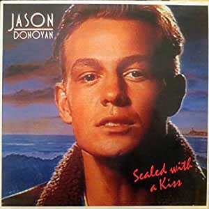 Jason Donovan